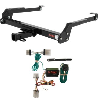 For 1986-1994 Nissan D21 Trailer Hitch + Wiring 4 Pin Fits D21 Hardbody Curt 13092 55353 2 inch Tow Receiver For 1986-1994 Nissan D21 Trailer Hitch + Wiring 4 Pin Fits D21 Hardbody Curt 13092 55353 2 inch Tow Receiver