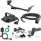 For 2015-2021 Kia Sedona Tow Package Camp n' Field Trailer Hitch + Brake Controller Curt Assure 51160 Proportional Up To 4 Axles + 7 Way Trailer Wiring Plug & 2-5/16" ball 4 inch drop Fits All Models Curt 13115 2 inch Tow Receiver For 2015-2021 Kia Sedona Tow Package Camp n' Field Trailer Hitch + Brake Controller Curt Assure 51160 Proportional Up To 4 Axles + 7 Way Trailer Wiring Plug & 2-5/16" ball 4 inch drop Fits All Models Curt 13115 2 inch Tow Receiver