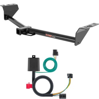For 2015-2021 Kia Sedona Trailer Hitch + Wiring 4 Pin Fits All Models Curt 13115 56332 2 inch Tow Receiver For 2015-2021 Kia Sedona Trailer Hitch + Wiring 4 Pin Fits All Models Curt 13115 56332 2 inch Tow Receiver