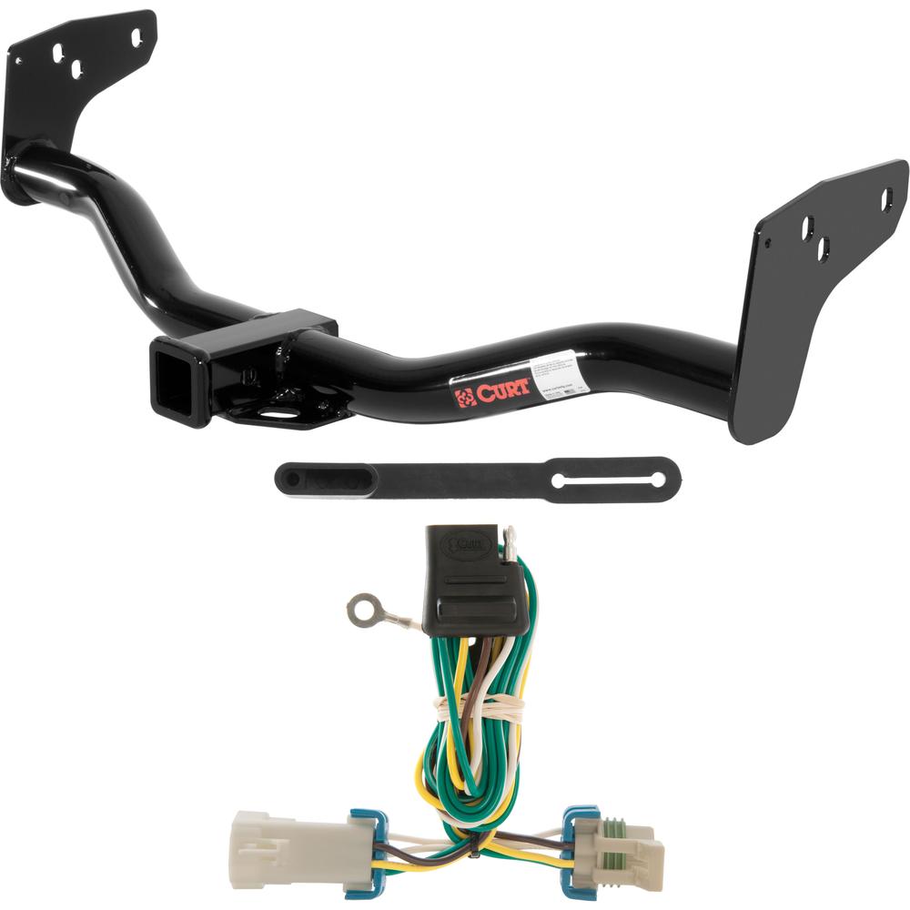For 1998-2004 Chevy S10 Trailer Hitch + Wiring 4 Pin Fits All Models Curt 13132 55359 2 inch Tow Receiver For 1998-2004 Chevy S10 Trailer Hitch + Wiring 4 Pin Fits All Models Curt 13132 55359 2 inch Tow Receiver