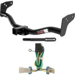 For 1998-2004 Chevy S10 Trailer Hitch + Wiring 4 Pin Fits All Models Curt 13132 55359 2 inch Tow Receiver For 1998-2004 Chevy S10 Trailer Hitch + Wiring 4 Pin Fits All Models Curt 13132 55359 2 inch Tow Receiver