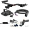 For 2010-2012 Lexus RX350 Tow Package Camp n' Field Trailer Hitch + Brake Controller Curt Assure 51160 Proportional Up To 4 Axles + 7 Way Trailer Wiring Plug & 2-5/16" ball 4 inch drop Fits w/ factory Tow Package Curt 13143 2 inch Tow Receiver For 2010-2012 Lexus RX350 Tow Package Camp n' Field Trailer Hitch + Brake Controller Curt Assure 51160 Proportional Up To 4 Axles + 7 Way Trailer Wiring Plug & 2-5/16" ball 4 inch drop Fits w/ factory Tow Package Curt 13143 2 inch Tow Receiver