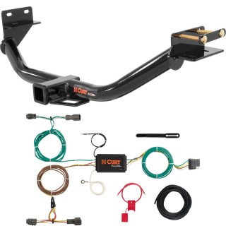 For 2014-2015 Kia Sorento Trailer Hitch + Wiring 4 Pin Fits 4 Cylinder Models only Curt 13152 56256 2 inch Tow Receiver For 2014-2015 Kia Sorento Trailer Hitch + Wiring 4 Pin Fits 4 Cylinder Models only Curt 13152 56256 2 inch Tow Receiver
