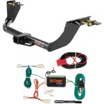 For 2014-2020 Mitsubishi Outlander Trailer Hitch + Wiring 4 Pin Fits All Models Curt 13163 56189 2 inch Tow Receiver For 2014-2020 Mitsubishi Outlander Trailer Hitch + Wiring 4 Pin Fits All Models Curt 13163 56189 2 inch Tow Receiver