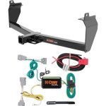For 2014-2018 Jeep Cherokee Trailer Hitch + Wiring 4 Pin Fits All Models Curt 13171 56208 2 inch Tow Receiver For 2014-2018 Jeep Cherokee Trailer Hitch + Wiring 4 Pin Fits All Models Curt 13171 56208 2 inch Tow Receiver