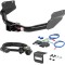 For 2012-2021 Jeep Grand Cherokee Trailer Hitch + Wiring 5 Pin Fits Models w/ USCAR 7-way Excluding SRT SRT8 or Trackhawk Curt 13182 2 inch Tow Receiver For 2012-2021 Jeep Grand Cherokee Trailer Hitch + Wiring 5 Pin Fits Models w/ USCAR 7-way Excluding SRT SRT8 or Trackhawk Curt 13182 2 inch Tow Receiver