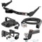 For 2004-2010 INFINITI QX56 Tow Package Camp n' Field Trailer Hitch + Brake Controller Curt Assure 51160 Proportional Up To 4 Axles + 7 Way Trailer Wiring Plug & 2-5/16" ball 4 inch drop Fits Models w/ Existing USCAR 7-way Curt 13188 2 inch Tow R For 2004-2010 INFINITI QX56 Tow Package Camp n' Field Trailer Hitch + Brake Controller Curt Assure 51160 Proportional Up To 4 Axles + 7 Way Trailer Wiring Plug & 2-5/16" ball 4 inch drop Fits Models w/ Existing USCAR 7-way Curt 13188 2 inch Tow R
