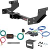For 1993-1994 VW Eurovan Trailer Hitch + Wiring 5 Pin Fits All Models Curt 13217 2 inch Tow Receiver For 1993-1994 VW Eurovan Trailer Hitch + Wiring 5 Pin Fits All Models Curt 13217 2 inch Tow Receiver