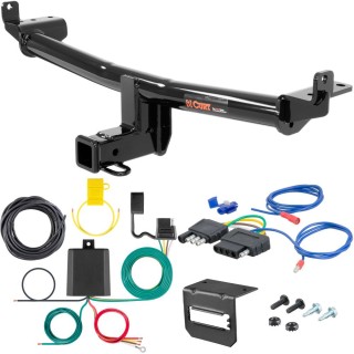 For 2015-2018 Audi Q3 Trailer Hitch + Wiring 5 Pin Fits All Models Curt 13238 2 inch Tow Receiver For 2015-2018 Audi Q3 Trailer Hitch + Wiring 5 Pin Fits All Models Curt 13238 2 inch Tow Receiver