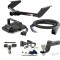 For 2008 Jeep Liberty Tow Package Camp n' Field Trailer Hitch + Brake Controller Curt Assure 51160 Proportional Up To 4 Axles + 7 Way Trailer Wiring Plug & 2-5/16" ball 4 inch drop Fits w/ Tow Prep Package Curt 13245 2 inch Tow Receiver For 2008 Jeep Liberty Tow Package Camp n' Field Trailer Hitch + Brake Controller Curt Assure 51160 Proportional Up To 4 Axles + 7 Way Trailer Wiring Plug & 2-5/16" ball 4 inch drop Fits w/ Tow Prep Package Curt 13245 2 inch Tow Receiver
