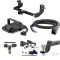 For 2003-2006 Dodge Sprinter 2500 Tow Package Camp n' Field Trailer Hitch + Brake Controller Curt Assure 51160 Proportional Up To 4 Axles + 7 Way Trailer Wiring Plug & 2-5/16" ball 4 inch drop Fits 118" Wheel Base Single Rear Wheels w/ Tow P For 2003-2006 Dodge Sprinter 2500 Tow Package Camp n' Field Trailer Hitch + Brake Controller Curt Assure 51160 Proportional Up To 4 Axles + 7 Way Trailer Wiring Plug & 2-5/16" ball 4 inch drop Fits 118" Wheel Base Single Rear Wheels w/ Tow P