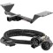For 2018-2019 GMC Acadia Trailer Hitch + Wiring 4 Pin Fits Models w/ Existing USCAR 7-way Curt 13293 55384 2 inch Tow Receiver For 2018-2019 GMC Acadia Trailer Hitch + Wiring 4 Pin Fits Models w/ Existing USCAR 7-way Curt 13293 55384 2 inch Tow Receiver