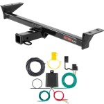 For 2016-2022 BMW X1 Trailer Hitch + Wiring 4 Pin Fits All Models Curt 13303 59236 2 inch Tow Receiver For 2016-2022 BMW X1 Trailer Hitch + Wiring 4 Pin Fits All Models Curt 13303 59236 2 inch Tow Receiver