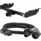 For 2003-2004 Chevy Silverado 2500 Trailer Hitch + Wiring 4 Pin Fits All Models Curt 13332 55384 2 inch Tow Receiver For 2003-2004 Chevy Silverado 2500 Trailer Hitch + Wiring 4 Pin Fits All Models Curt 13332 55384 2 inch Tow Receiver