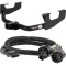 For 2004 Ford F150 Heritage Trailer Hitch + Wiring 4 Pin Fits Models w/ Existing USCAR 7-way Curt 13359 55384 2 inch Tow Receiver For 2004 Ford F150 Heritage Trailer Hitch + Wiring 4 Pin Fits Models w/ Existing USCAR 7-way Curt 13359 55384 2 inch Tow Receiver
