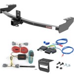 For 2006-2014 Honda Ridgeline Trailer Hitch + Wiring 5 Pin Fits All Models Curt 13385 2 inch Tow Receiver For 2006-2014 Honda Ridgeline Trailer Hitch + Wiring 5 Pin Fits All Models Curt 13385 2 inch Tow Receiver