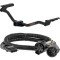 For 2011-2019 Ford Explorer Trailer Hitch + Wiring 4 Pin Fits Models w/ Existing USCAR 7-way Curt 13386 55384 2 inch Tow Receiver For 2011-2019 Ford Explorer Trailer Hitch + Wiring 4 Pin Fits Models w/ Existing USCAR 7-way Curt 13386 55384 2 inch Tow Receiver