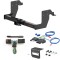 For 2007-2009 Dodge Sprinter 2500 Trailer Hitch + Wiring 5 Pin Fits w/o Factory Step Bumper w/ Tow Prep Package Curt 13388 2 inch Tow Receiver For 2007-2009 Dodge Sprinter 2500 Trailer Hitch + Wiring 5 Pin Fits w/o Factory Step Bumper w/ Tow Prep Package Curt 13388 2 inch Tow Receiver