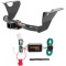 For 2010-2013 Subaru Outback Wagon Trailer Hitch + Wiring 4 Pin Fits All Models Curt 13390 56040 2 inch Tow Receiver For 2010-2013 Subaru Outback Wagon Trailer Hitch + Wiring 4 Pin Fits All Models Curt 13390 56040 2 inch Tow Receiver