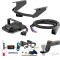 For 2019-2024 Subaru Ascent Tow Package Camp n' Field Trailer Hitch + Brake Controller Curt Assure 51160 Proportional Up To 4 Axles + 7 Way Trailer Wiring Plug & 2-5/16" ball 4 inch drop Fits All Models Curt 13400 2 inch Tow Receiver For 2019-2024 Subaru Ascent Tow Package Camp n' Field Trailer Hitch + Brake Controller Curt Assure 51160 Proportional Up To 4 Axles + 7 Way Trailer Wiring Plug & 2-5/16" ball 4 inch drop Fits All Models Curt 13400 2 inch Tow Receiver