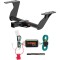 For 2019-2024 Subaru Forester Trailer Hitch + Wiring 4 Pin Fits All Models Curt 13409 56040 2 inch Tow Receiver For 2019-2024 Subaru Forester Trailer Hitch + Wiring 4 Pin Fits All Models Curt 13409 56040 2 inch Tow Receiver