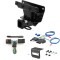 For 2006-2010 Jeep Commander Trailer Hitch + Wiring 5 Pin Fits Models w/ Tow Prep Package Excluding Rocky Mountain Edition Curt 13414 2 inch Tow Receiver For 2006-2010 Jeep Commander Trailer Hitch + Wiring 5 Pin Fits Models w/ Tow Prep Package Excluding Rocky Mountain Edition Curt 13414 2 inch Tow Receiver