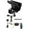 For 2006-2010 Jeep Commander Trailer Hitch + Wiring 4 Pin Except Rocky Mountain Edition Curt 13414 55414 2 inch Tow Receiver For 2006-2010 Jeep Commander Trailer Hitch + Wiring 4 Pin Except Rocky Mountain Edition Curt 13414 55414 2 inch Tow Receiver