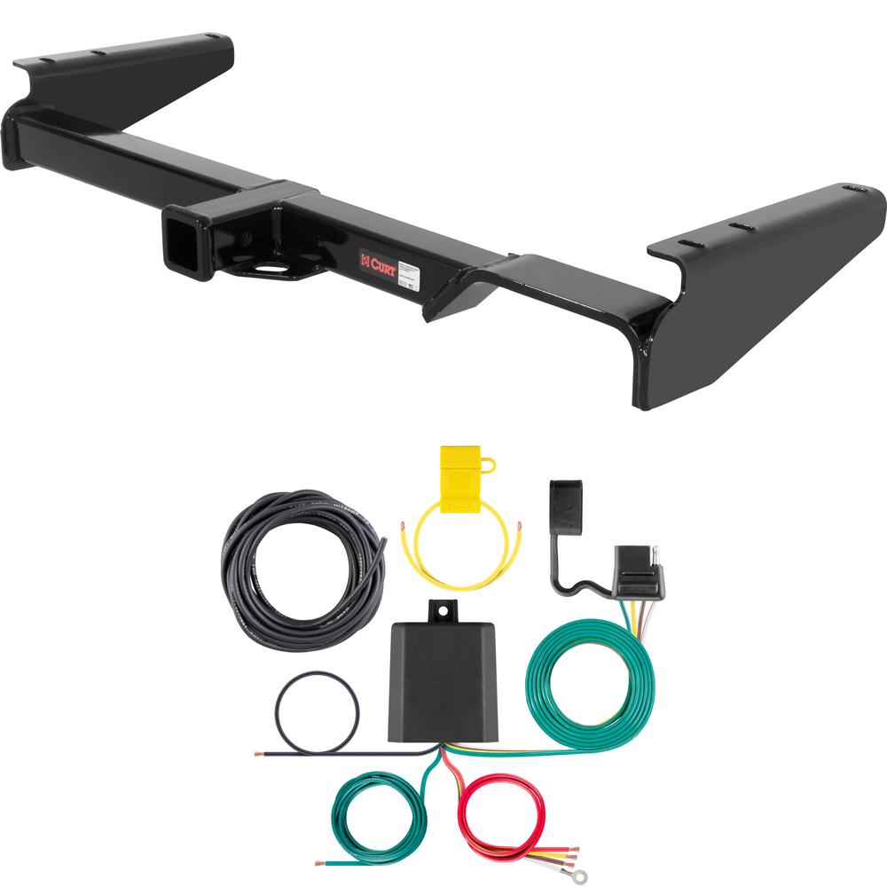 For 1999-2000 Lexus RX300 Trailer Hitch + Wiring 4 Pin Fits All Models Curt 13429 59236 2 inch Tow Receiver For 1999-2000 Lexus RX300 Trailer Hitch + Wiring 4 Pin Fits All Models Curt 13429 59236 2 inch Tow Receiver