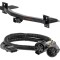 For 2024 Chevy Traverse Limited Trailer Hitch + Wiring 4 Pin Fits Models w/ Existing USCAR 7-way Curt 13433 55384 2 inch Tow Receiver For 2024 Chevy Traverse Limited Trailer Hitch + Wiring 4 Pin Fits Models w/ Existing USCAR 7-way Curt 13433 55384 2 inch Tow Receiver