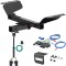 For 2018-2024 Chevy Equinox Trailer Hitch + Wiring 5 Pin Except Diesel & Premier Curt 13439 2 inch Tow Receiver For 2018-2024 Chevy Equinox Trailer Hitch + Wiring 5 Pin Except Diesel & Premier Curt 13439 2 inch Tow Receiver
