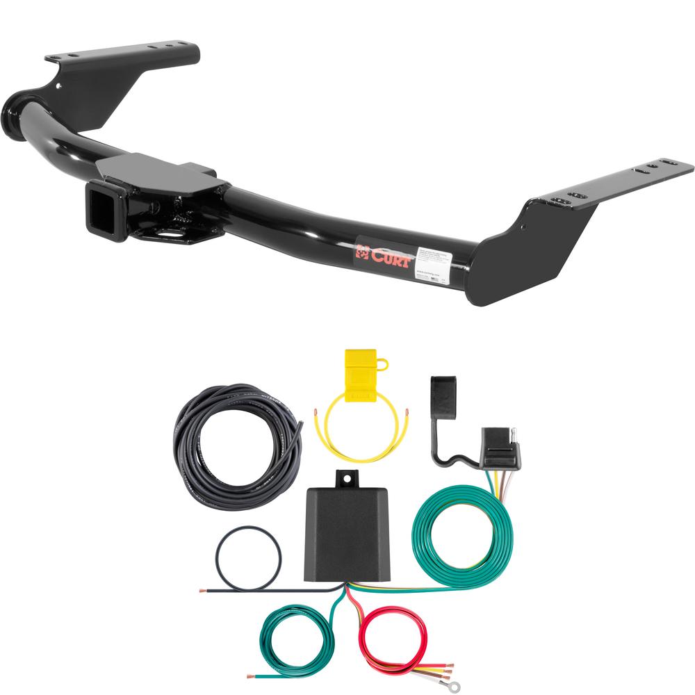 For 2003-2009 Lexus GX470 Trailer Hitch + Wiring 4 Pin Fits All Models Curt 13445 59236 2 inch Tow Receiver For 2003-2009 Lexus GX470 Trailer Hitch + Wiring 4 Pin Fits All Models Curt 13445 59236 2 inch Tow Receiver