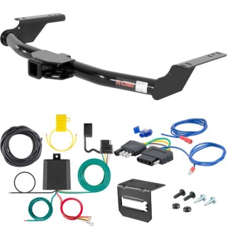 For 2003-2009 Lexus GX470 Trailer Hitch + Wiring 5 Pin Fits All Models Curt 13445 2 inch Tow Receiver For 2003-2009 Lexus GX470 Trailer Hitch + Wiring 5 Pin Fits All Models Curt 13445 2 inch Tow Receiver
