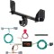 For 2018-2020 Volvo XC90 Trailer Hitch + Wiring 4 Pin Fits All Models Curt 13467 56285 2 inch Tow Receiver For 2018-2020 Volvo XC90 Trailer Hitch + Wiring 4 Pin Fits All Models Curt 13467 56285 2 inch Tow Receiver