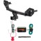 For 2020-2024 Subaru Outback Trailer Hitch + Wiring 4 Pin Except Hybrid Curt 13494 56040 2 inch Tow Receiver For 2020-2024 Subaru Outback Trailer Hitch + Wiring 4 Pin Except Hybrid Curt 13494 56040 2 inch Tow Receiver