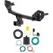 For 2025 Subaru Legacy Trailer Hitch + Wiring 4 Pin Fits All Models Curt 13494 59236 2 inch Tow Receiver For 2025 Subaru Legacy Trailer Hitch + Wiring 4 Pin Fits All Models Curt 13494 59236 2 inch Tow Receiver