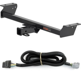 For 2016-2022 Lexus RX450h Trailer Hitch + Wiring 4 Pin Fits Models w/ factory Tow Package Excluding F Sport Curt 13515 56083 2 inch Tow Receiver For 2016-2022 Lexus RX450h Trailer Hitch + Wiring 4 Pin Fits Models w/ factory Tow Package Excluding F Sport Curt 13515 56083 2 inch Tow Receiver