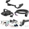 For 2004-2006 Lexus RX330 Tow Package Camp n' Field Trailer Hitch + Brake Controller Curt Assure 51160 Proportional Up To 4 Axles + 7 Way Trailer Wiring Plug & 2-5/16" ball 4 inch drop Fits All Models Curt 13530 2 inch Tow Receiver For 2004-2006 Lexus RX330 Tow Package Camp n' Field Trailer Hitch + Brake Controller Curt Assure 51160 Proportional Up To 4 Axles + 7 Way Trailer Wiring Plug & 2-5/16" ball 4 inch drop Fits All Models Curt 13530 2 inch Tow Receiver