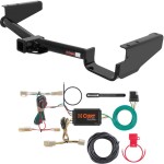For 2004-2006 Lexus RX330 Trailer Hitch + Wiring 4 Pin Fits All Models Curt 13530 55563 2 inch Tow Receiver For 2004-2006 Lexus RX330 Trailer Hitch + Wiring 4 Pin Fits All Models Curt 13530 55563 2 inch Tow Receiver
