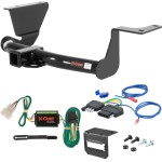 For 2007-2011 Honda CRV Trailer Hitch + Wiring 5 Pin Fits All Models Curt 13555 2 inch Tow Receiver For 2007-2011 Honda CRV Trailer Hitch + Wiring 5 Pin Fits All Models Curt 13555 2 inch Tow Receiver