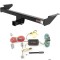 For 2005-2014 Volvo XC90 Trailer Hitch + Wiring 4 Pin Fits All Models Curt 13559 56045 2 inch Tow Receiver For 2005-2014 Volvo XC90 Trailer Hitch + Wiring 4 Pin Fits All Models Curt 13559 56045 2 inch Tow Receiver