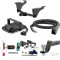 For 2020-2024 Subaru Outback Tow Package Camp n' Field Trailer Hitch + Brake Controller Curt Assure 51160 Proportional Up To 4 Axles + 7 Way Trailer Wiring Plug & 2-5/16" ball 4 inch drop Except Hybrid Curt 13570 2 inch Tow Receiver For 2020-2024 Subaru Outback Tow Package Camp n' Field Trailer Hitch + Brake Controller Curt Assure 51160 Proportional Up To 4 Axles + 7 Way Trailer Wiring Plug & 2-5/16" ball 4 inch drop Except Hybrid Curt 13570 2 inch Tow Receiver
