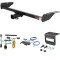 For 1992-1997 Ford Crown Victoria Trailer Hitch + Wiring 5 Pin Fits All Models Curt 13707 2 inch Tow Receiver For 1992-1997 Ford Crown Victoria Trailer Hitch + Wiring 5 Pin Fits All Models Curt 13707 2 inch Tow Receiver