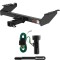 For 1980-1986 Ford Bronco Trailer Hitch + Wiring 4 Pin Fits Full Size Curt 14001 55313 2 inch Tow Receiver