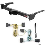 For 2004-2006 Ford E250 Trailer Hitch + Wiring 4 Pin Fits All Except Cutaway Chassis or Shuttle Bus Curt 14053 56020 2 inch Tow Receiver For 2004-2006 Ford E250 Trailer Hitch + Wiring 4 Pin Fits All Except Cutaway Chassis or Shuttle Bus Curt 14053 56020 2 inch Tow Receiver