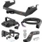 For 2007-2010 GMC Sierra 2500 HD Tow Package Camp n' Field Trailer Hitch + Brake Controller Curt Assure 51160 Proportional Up To 4 Axles + 7 Way Trailer Wiring Plug & 2-5/16" ball 4 inch drop Fits 8' Bed w/ 10" Step Bumper Curt 15313 2 inch For 2007-2010 GMC Sierra 2500 HD Tow Package Camp n' Field Trailer Hitch + Brake Controller Curt Assure 51160 Proportional Up To 4 Axles + 7 Way Trailer Wiring Plug & 2-5/16" ball 4 inch drop Fits 8' Bed w/ 10" Step Bumper Curt 15313 2 inch
