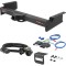 For 2003-2006 Chevy Tahoe Trailer Hitch + Wiring 5 Pin Fits All Models Curt 15324 2 inch Tow Receiver For 2003-2006 Chevy Tahoe Trailer Hitch + Wiring 5 Pin Fits All Models Curt 15324 2 inch Tow Receiver