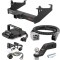 For 2005-2007 Ford F550 Super Duty Tow Package Camp n' Field Trailer Hitch + Brake Controller Curt Assure 51160 Proportional Up To 4 Axles + 7 Way Trailer Wiring Plug & 2-5/16" ball 4 inch drop Fits Cab & Chassis w/ 34" Frame w/o Factory For 2005-2007 Ford F550 Super Duty Tow Package Camp n' Field Trailer Hitch + Brake Controller Curt Assure 51160 Proportional Up To 4 Axles + 7 Way Trailer Wiring Plug & 2-5/16" ball 4 inch drop Fits Cab & Chassis w/ 34" Frame w/o Factory
