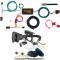 For 2013-2015 Chevy Captiva Sport Trailer Wiring 7 Way Trailer Wiring Plug w/ Bracket Fits All Models Curt For 2013-2015 Chevy Captiva Sport Trailer Wiring 7 Way Trailer Wiring Plug w/ Bracket Fits All Models Curt