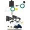 For 2024 Toyota Grand Highlander Trailer Wiring 7 Way Trailer Wiring Plug w/ Bracket Fits All Models Curt For 2024 Toyota Grand Highlander Trailer Wiring 7 Way Trailer Wiring Plug w/ Bracket Fits All Models Curt