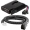 51116 - Venturer NEXT Trailer Brake Controller Time-Delay Curt Venturer Electric Trailer Brake Control for Mazda vehicles